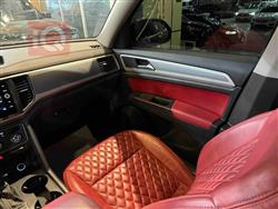 Volkswagen Atlas